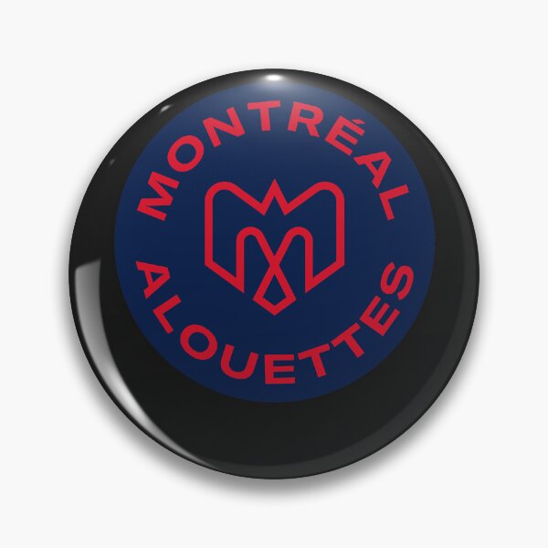 Item preview, Alouettes-Montreal Classic T-Shirt designed and sold by Stacey Stewart.