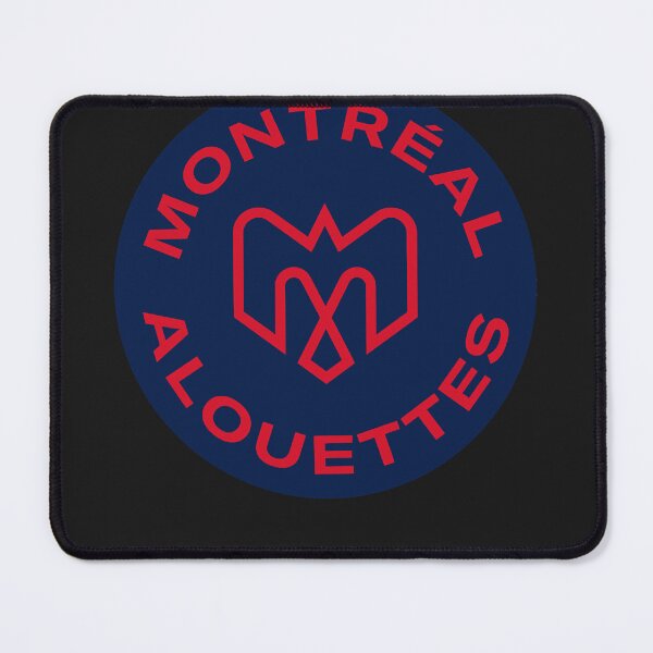 Item preview, Alouettes-Montreal Classic T-Shirt designed and sold by Stacey Stewart.