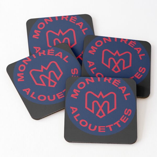 Item preview, Alouettes-Montreal Classic T-Shirt designed and sold by Stacey Stewart.