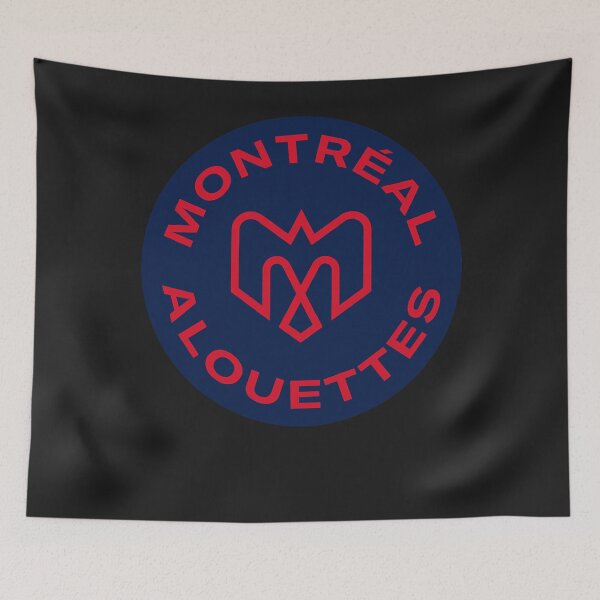 Item preview, Alouettes-Montreal Classic T-Shirt designed and sold by Stacey Stewart.