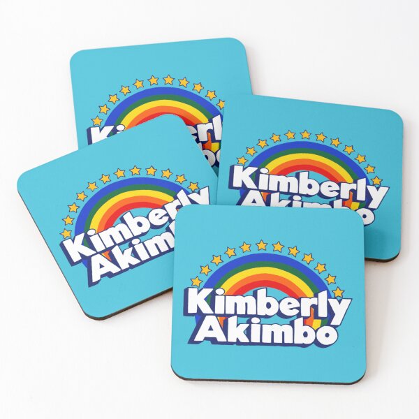 Item preview, Kimberly Akimbo Broadway designed and sold by nerfie.