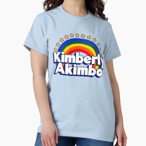 Item preview, Kimberly Akimbo Broadway designed and sold by nerfie.