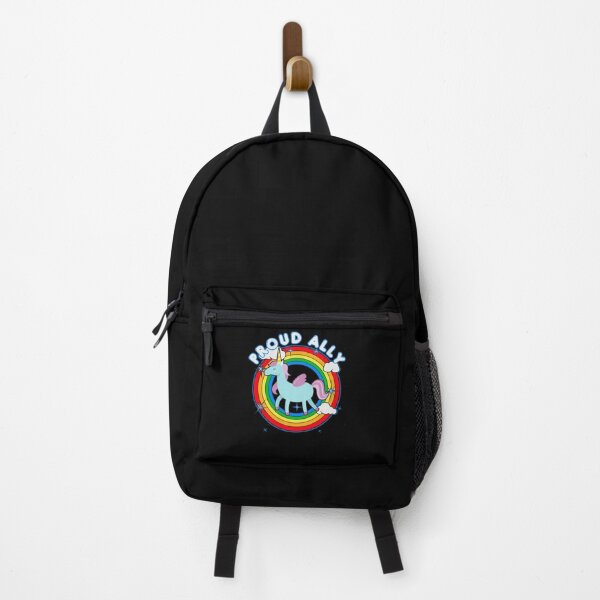 Item preview, Proud Ally designed and sold by danggchieuu.