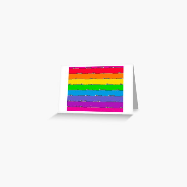 Item preview, I-Spy Hippo! rainbow bright designed and sold by Hippopottermiss.