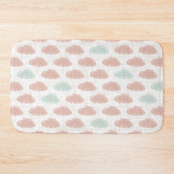 Item preview, Whimsy Clouds  designed and sold by OranelloDesigns.