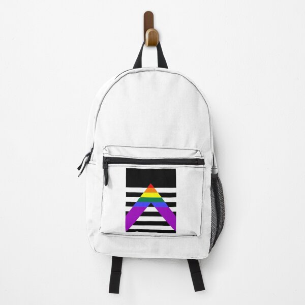 Item preview, Straight Ally Pride Flag Graphic  designed and sold by danggchieuu.