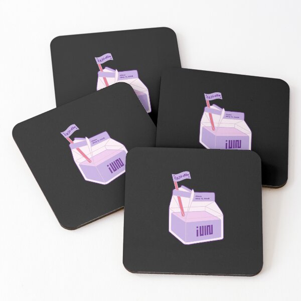 Item preview, (G)I-DLE Milk Carton designed and sold by doiesunshine.