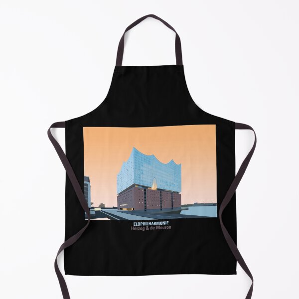 Item preview, Elbphilharmonie, Hamburg designed and sold by Project-IMP.