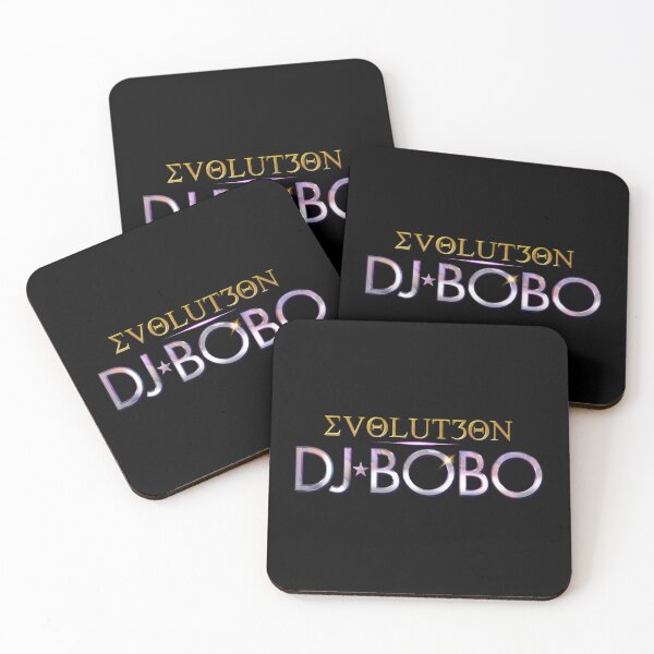 Item preview, Dj BOBO designed and sold by AiyanaRosenbaum.