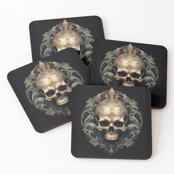 Item preview, Ethereal Enigma: Rococo Realms of Subtle Irony designed and sold by UnplainShirt.