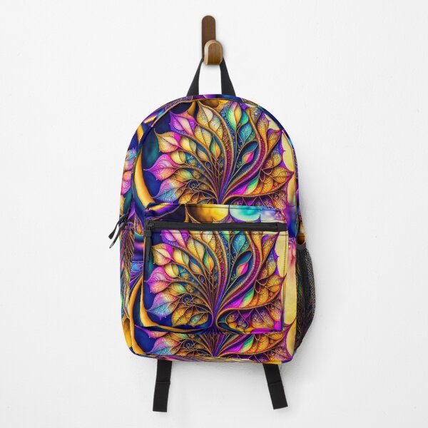 Item preview, Fractal leaf designed and sold by M-Y-A-R-T-.