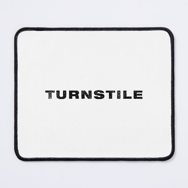 Item preview, TURNSTILE BAND designed and sold by AiyanaRosenbaum.