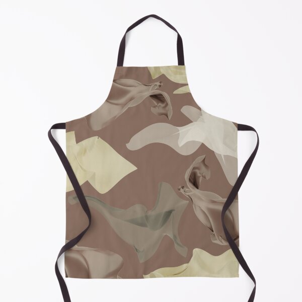Item preview, Abstract 3d in brown designed and sold by andrasdesignssss.