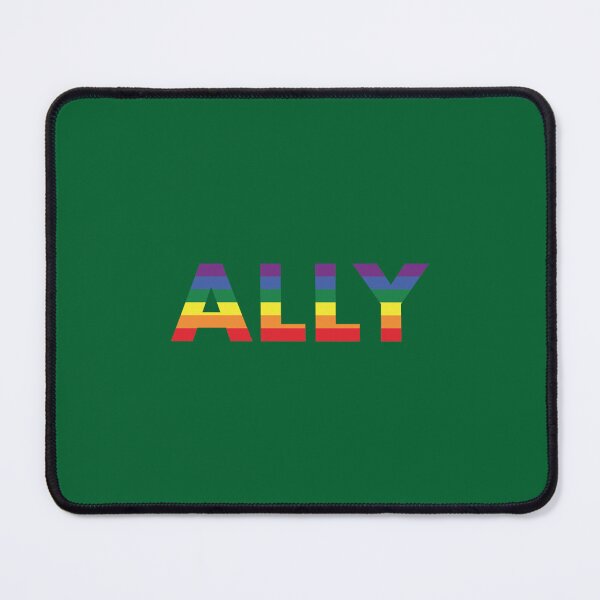 Item preview, LGBTQ Ally Pride Month- LGBTQ Pride, Awareness and Rights! designed and sold by danggchieuu.