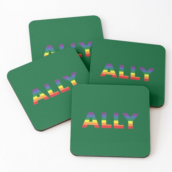 Item preview, LGBTQ Ally Pride Month- LGBTQ Pride, Awareness and Rights! designed and sold by danggchieuu.