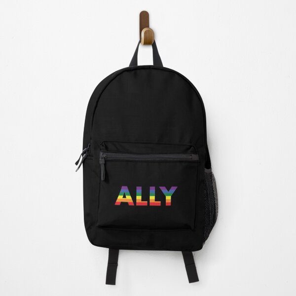 Item preview, LGBTQ Ally Pride Month- LGBTQ Pride, Awareness and Rights! designed and sold by danggchieuu.