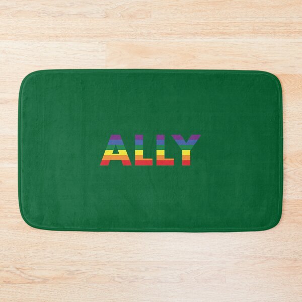 Item preview, LGBTQ Ally Pride Month- LGBTQ Pride, Awareness and Rights! designed and sold by danggchieuu.