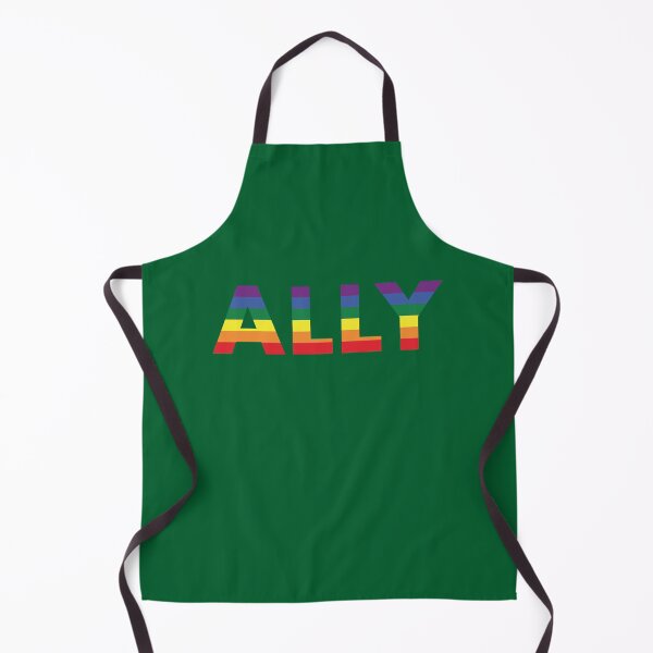 Item preview, LGBTQ Ally Pride Month- LGBTQ Pride, Awareness and Rights! designed and sold by danggchieuu.