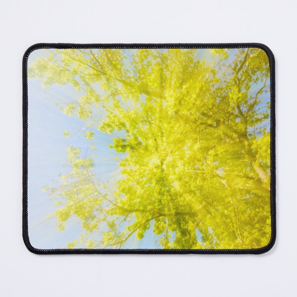 Item preview, Speed Flashing of Glory Tree - Light Impressionism designed and sold by joejiing.