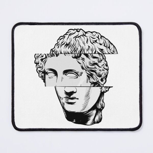 Item preview, Stoic designed and sold by GaboBravo.