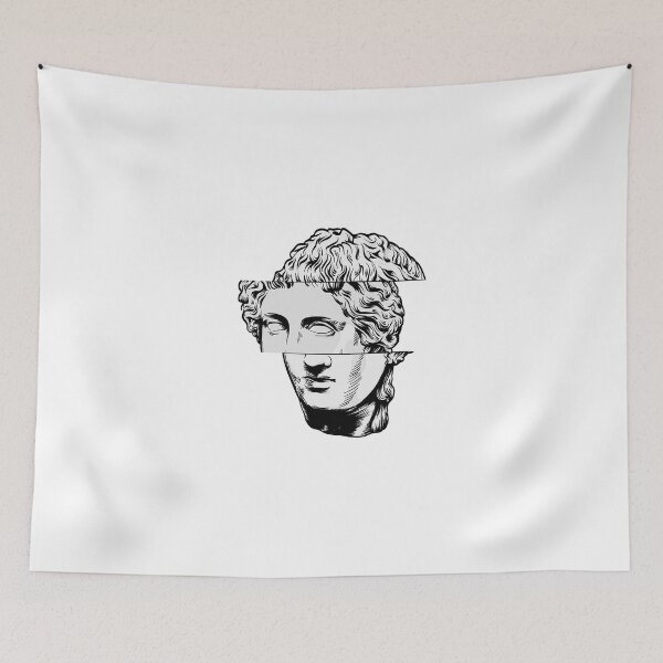 Item preview, Stoic designed and sold by GaboBravo.