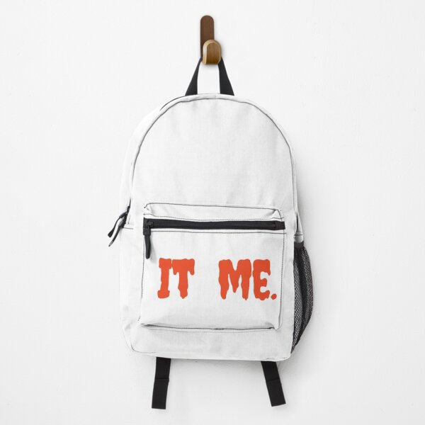 Item preview, It me, Halloween. designed and sold by Obawan.