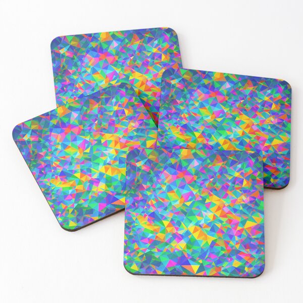 Item preview, Psychedelic Patterns (Geometry)  designed and sold by Psychedelixxx.