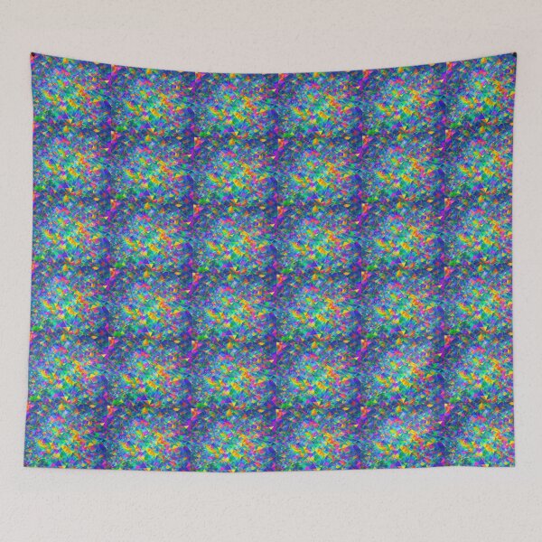 Item preview, Psychedelic Patterns (Geometry)  designed and sold by Psychedelixxx.