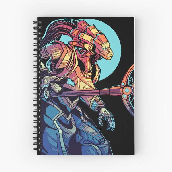 Item preview, Mecha Ornstein designed and sold by Whaalless.