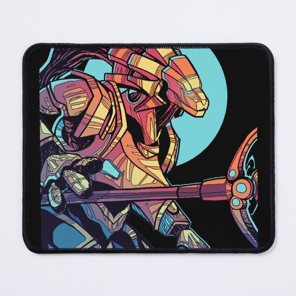 Item preview, Mecha Ornstein designed and sold by Whaalless.