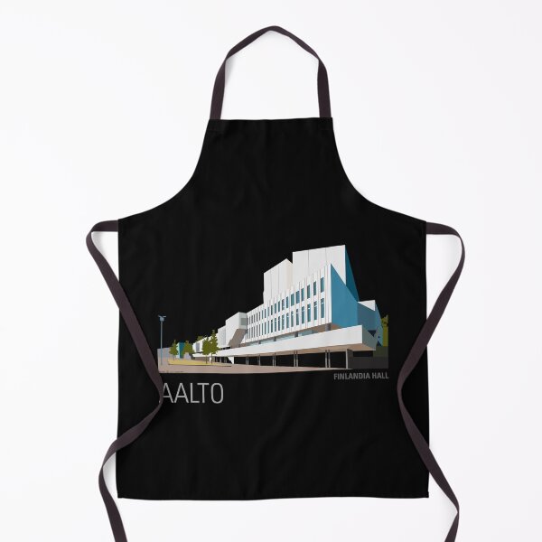 Item preview, Finlandia Hall, Helsinki designed and sold by Project-IMP.