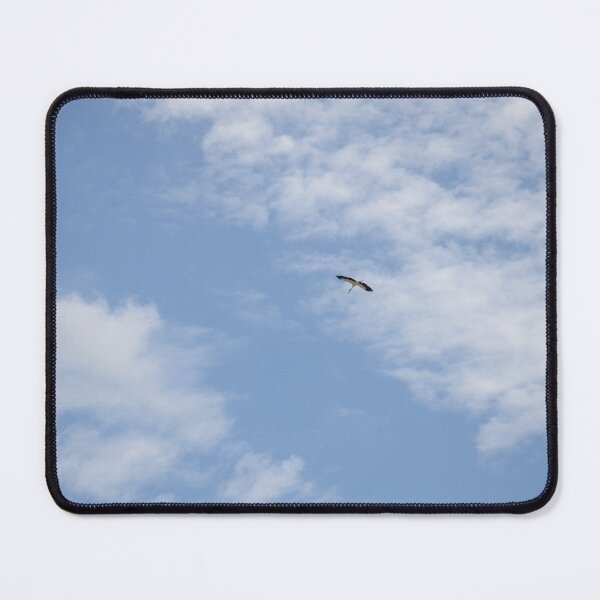 Item preview, Wild Goose Flying High - Bird designed and sold by joejiing.
