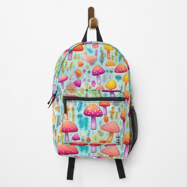 Item preview, Cheery Mushies designed and sold by MissKosmic's Shop.