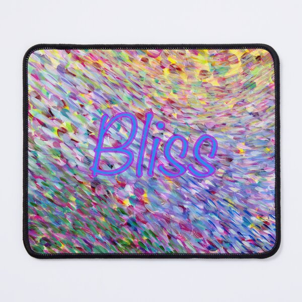 Item preview, Bliss designed and sold by Crystal McDonald.