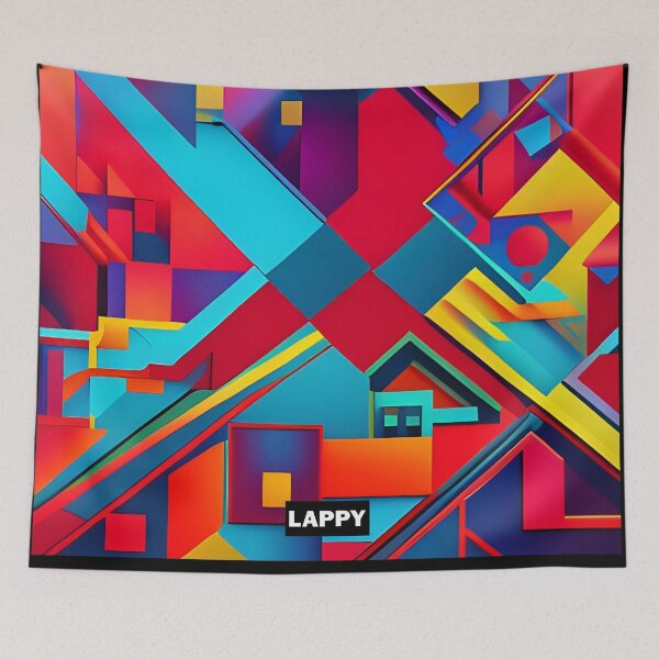 Item preview, LAPPY Acid Circuit designed and sold by lappyapparel.