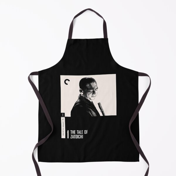 Item preview, The Tale Of Zatoichi designed and sold by ClothesLimeCo.