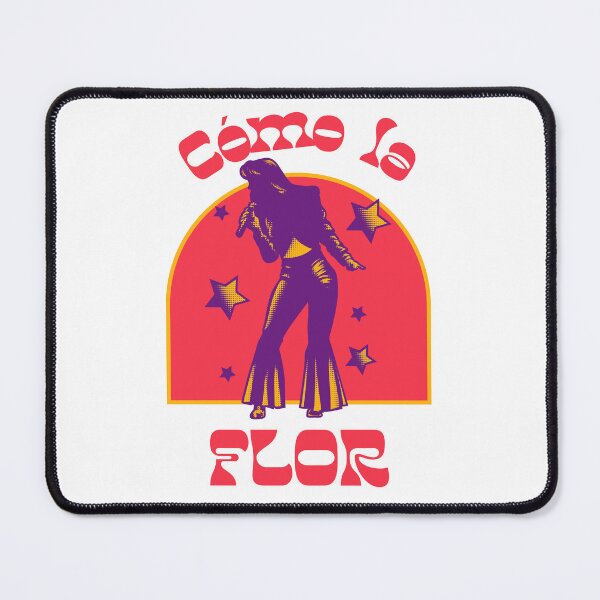 Item preview, like the flower Selena designed and sold by GaboBravo.