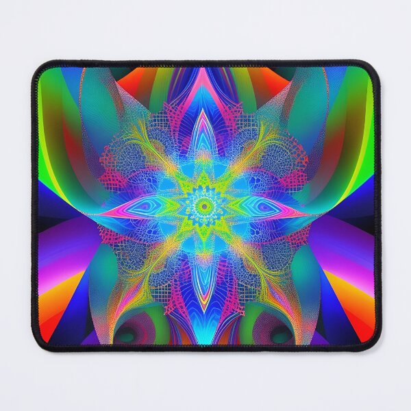 Item preview, Psychedelic Patterns (Geometry)  designed and sold by Psychedelixxx.