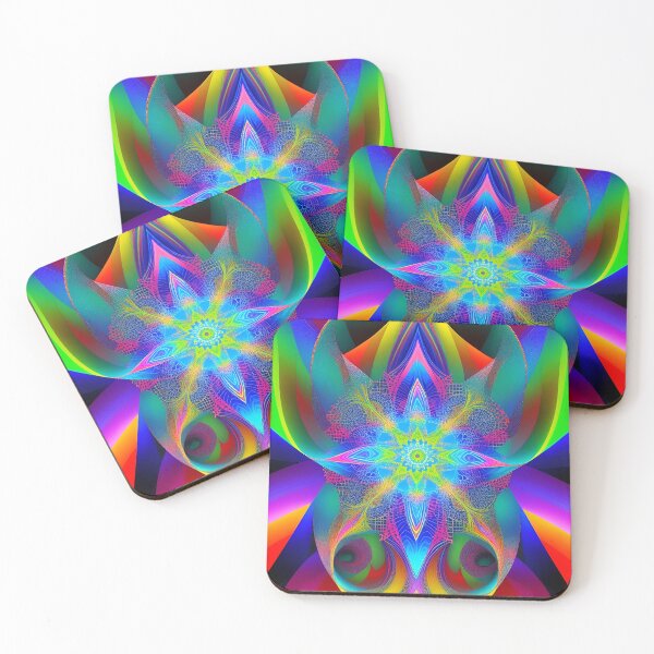 Item preview, Psychedelic Patterns (Geometry)  designed and sold by Psychedelixxx.