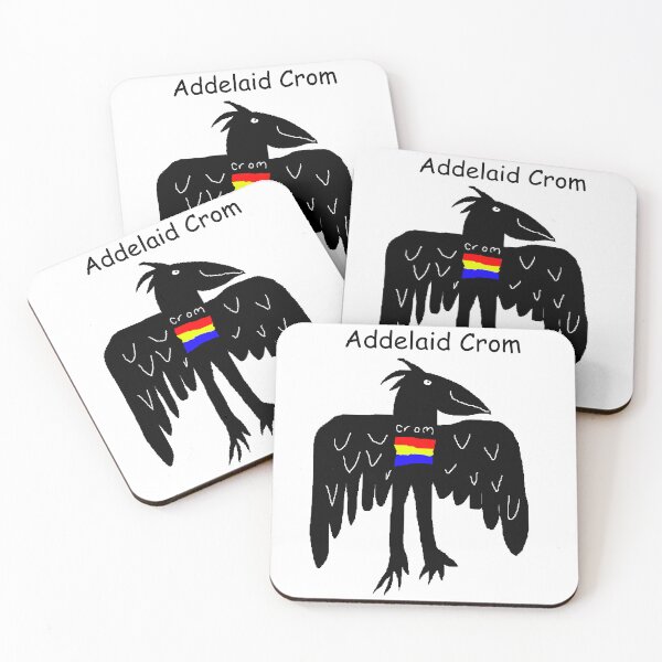 Item preview, Addelaid Crom designed and sold by dougmund.