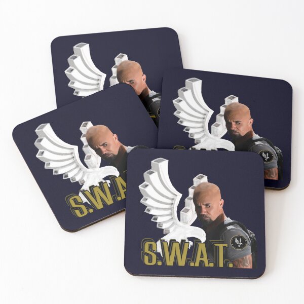 Item preview, THE EXCLUSIVE SWAT HONDO designed and sold by THE AMERICAN TEEVANGELIST.