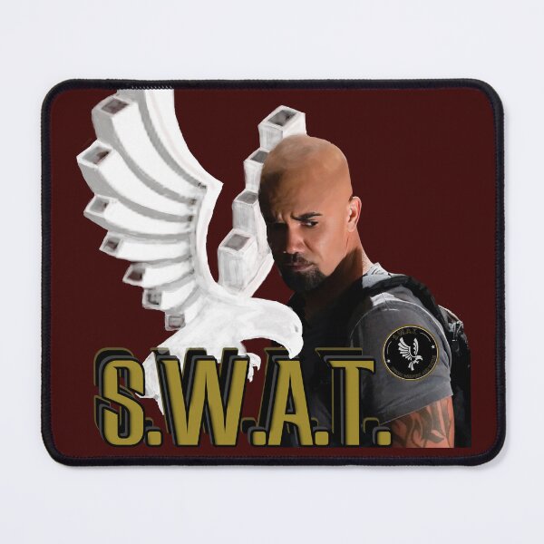 Item preview, THE EXCLUSIVE SWAT HONDO designed and sold by THE AMERICAN TEEVANGELIST.