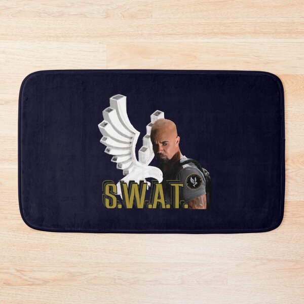 Item preview, THE EXCLUSIVE SWAT HONDO designed and sold by THE AMERICAN TEEVANGELIST.