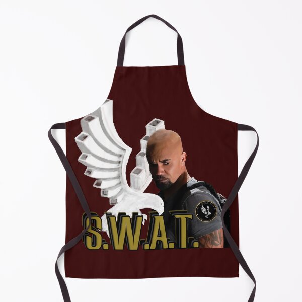 Item preview, THE EXCLUSIVE SWAT HONDO designed and sold by THE AMERICAN TEEVANGELIST.