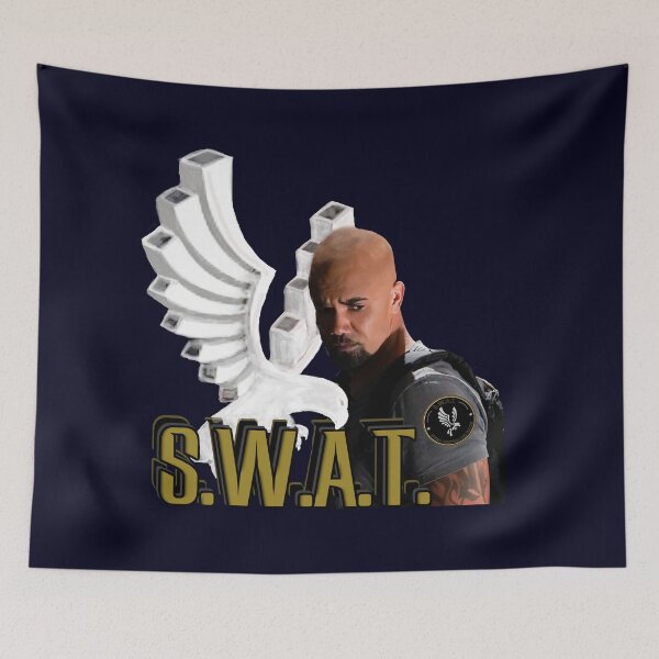 Item preview, THE EXCLUSIVE SWAT HONDO designed and sold by THE AMERICAN TEEVANGELIST.