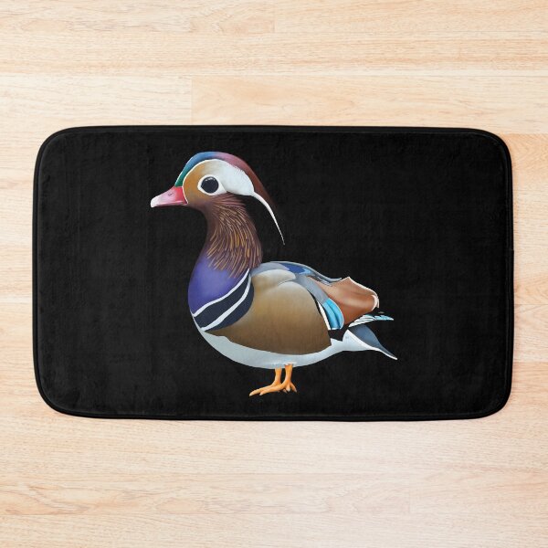 Item preview, Mandarin Duck designed and sold by Karin Taylor.