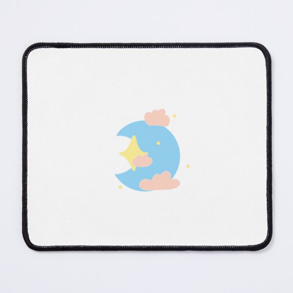 Item preview, Moon designed and sold by Nenaiiiipark.