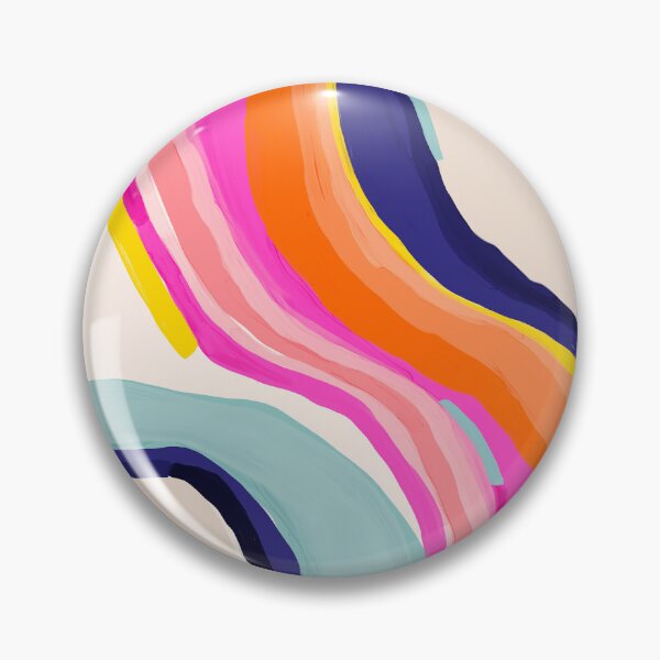 Artikelvorschau, Summer Rainbow entworfen und verkauft von gamboling.
