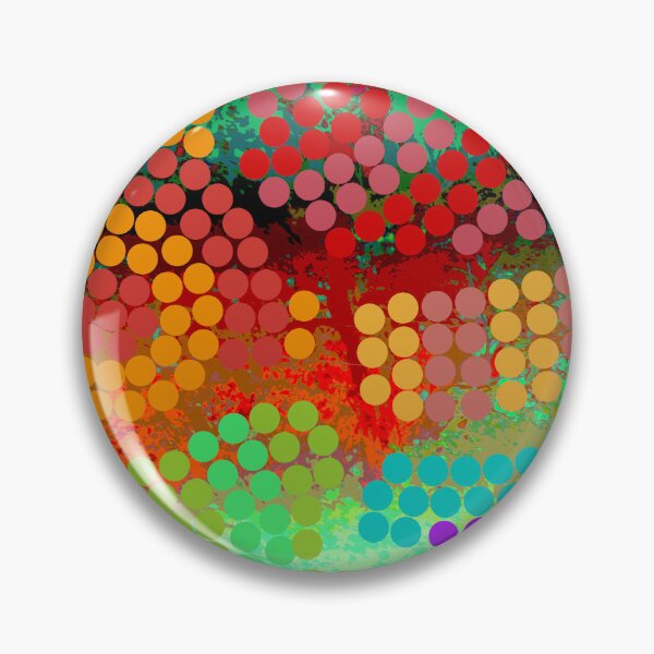 Item preview, dot art designed and sold by Jodie Cooper.