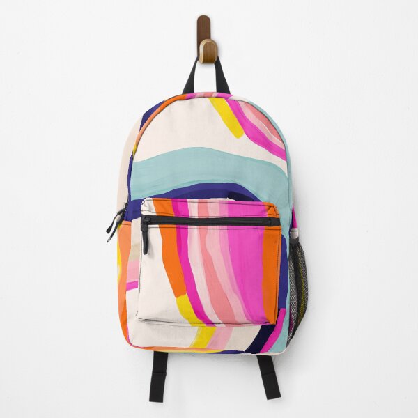 Artikelvorschau, Summer Rainbow entworfen und verkauft von gamboling.